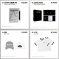 [Pre-order] ASTRO The 4th ASTROAD [Stargraphy] OFFICIAL MD (Choose Member)