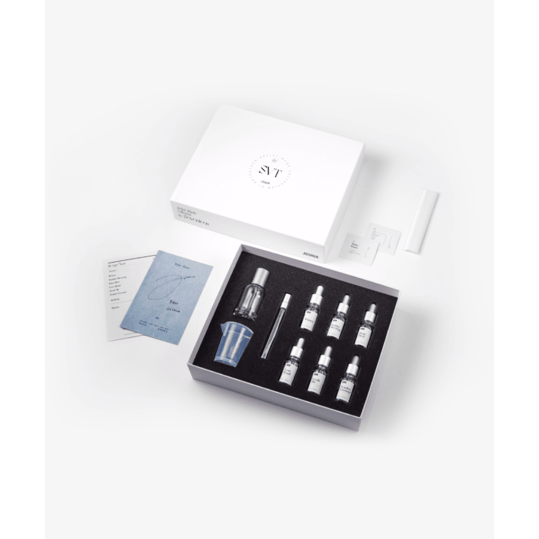 Seventeen Artist-Made Collection | Kgifts.shop Seventeen Artist-Made Collection | Kgifts.shop