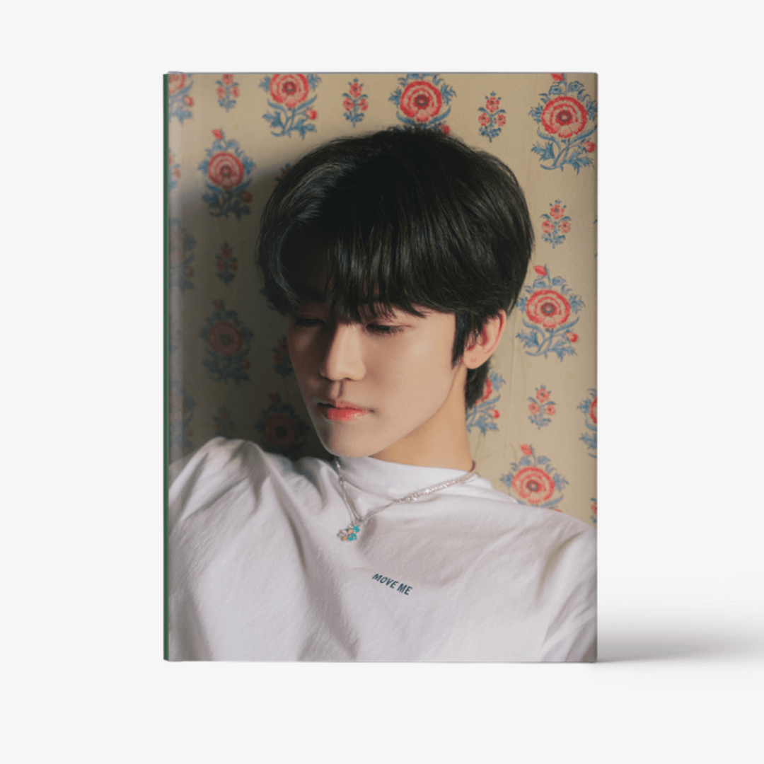 [Pre-order] NCT Dream - PHOTO BOOK [ENDLESS DREAM]