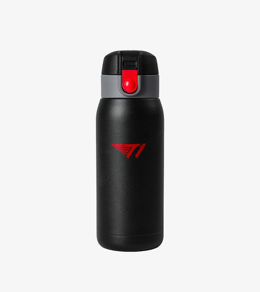 T1 Logo Tumbler (370ml)