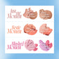 Fwee Mellow Dual Blusher (12 Colors)