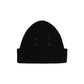 Maison Margiela Forstitch Beanie Black (Byeonwooseok Pick)