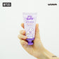 BT21 Purple Moisture Hand Cream Sweet and gentle floral scent