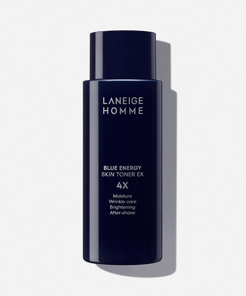 LANEIGE HOMME Blue Energy Skin Toner EX 180ml