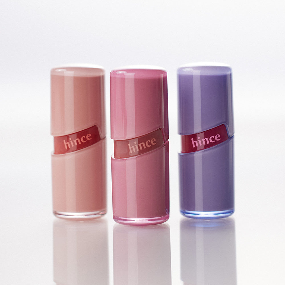 Hints Ro Glow Gel Tint 4ml 15color