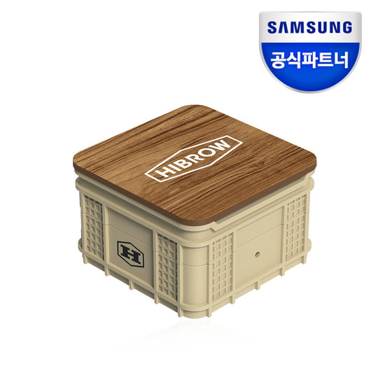 Samsung Galaxy Buds 2 Pro Live Case Galaxy Hibrow