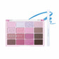 WAKEMAKE Pink Collection Soft Blurring Eye Palette [NEW]
