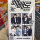 Stray Kids x Pepero Special Edition – 8 Pack