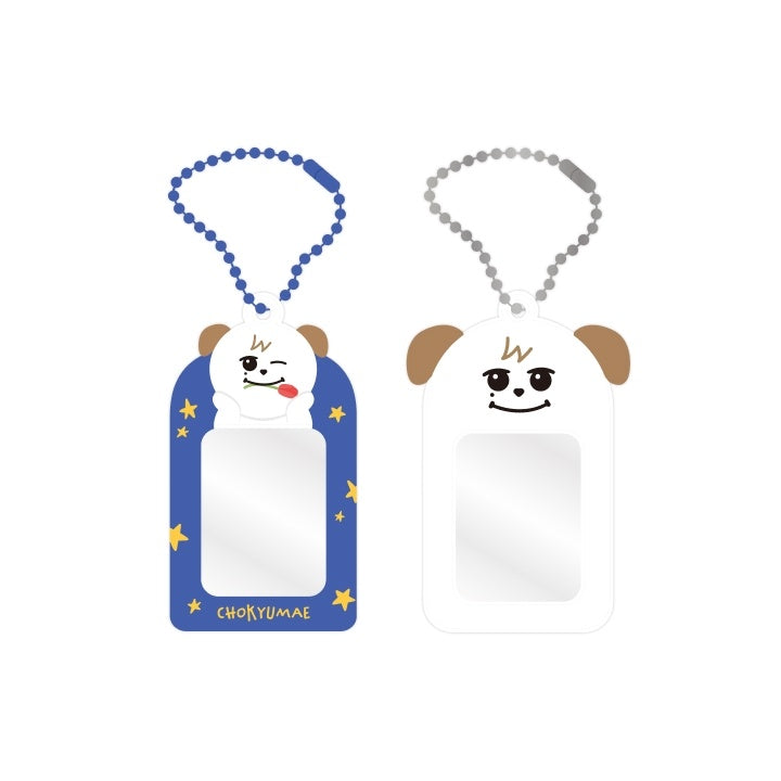 [Pre-order] KYUHYUN CHOKYUMAE Official Merch