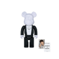 [Pre-order] SEVENTEEN X BE@RBRICK Official Merch