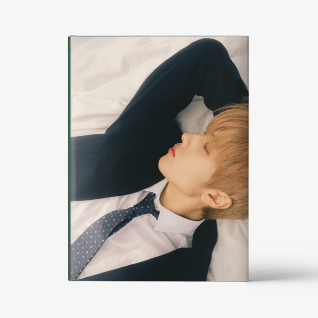 [Pre-order] NCT Dream - PHOTO BOOK [ENDLESS DREAM]