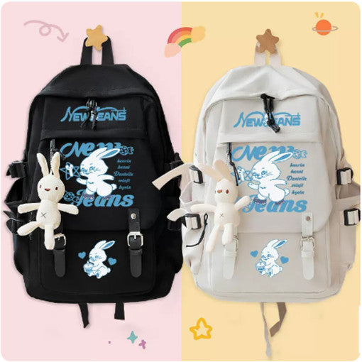 Newjeans BackPack