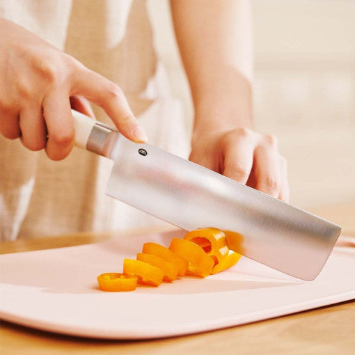 (Group Order) Modori clean knife set (3 types of knives + scissors + knife holder)