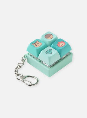 2025 SHINee WORLD Ⅶ 'E.S.S.A.Y' MD Pre Order