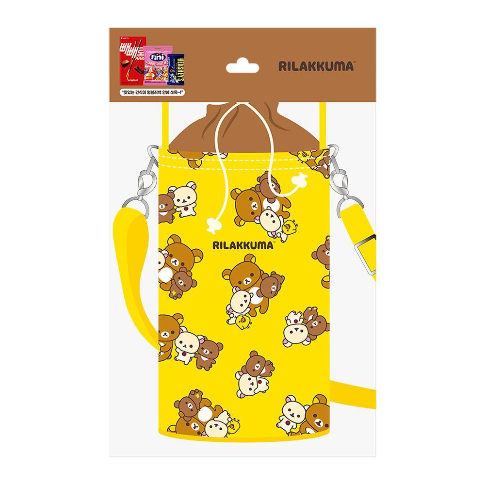 Rilakkuma Hello Special Promotion Merch