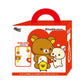 Rilakkuma Hello Special Promotion Merch