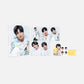 2025 SHINee WORLD Ⅶ 'E.S.S.A.Y' MD Pre Order