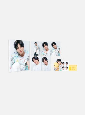 2025 SHINee WORLD Ⅶ 'E.S.S.A.Y' MD Pre Order