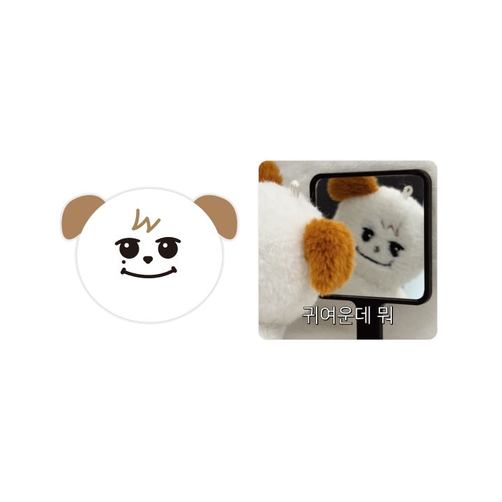 [Pre-order] KYUHYUN CHOKYUMAE Official Merch