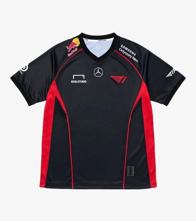 T1 Pecific Jersey 2024