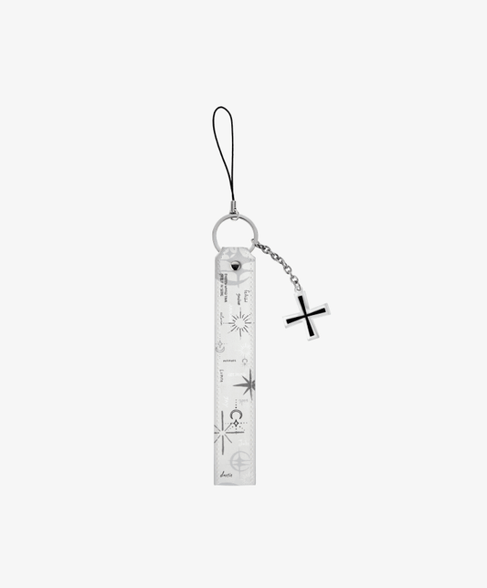 ENHYPEN Strap Keyring