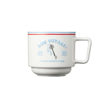 2023年星巴克韩国夏季MD第二期