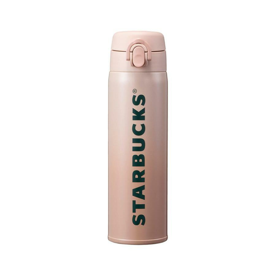 Starbucks x Thermos | Blossom Stainless Steel Tumbler 500ml