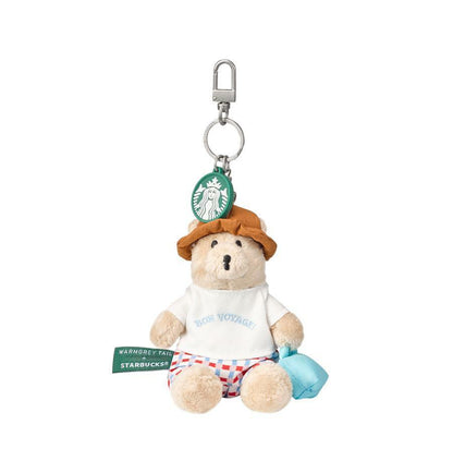 2023年星巴克韩国夏季MD第二期