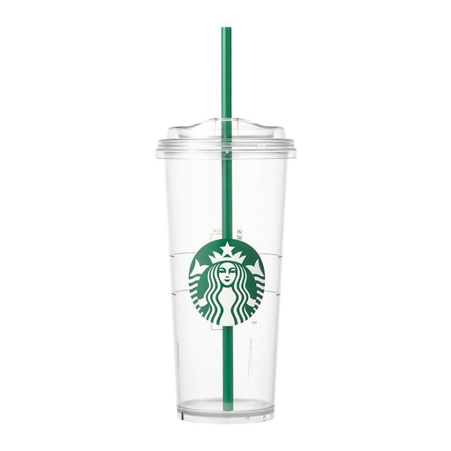 Starbucks Trenta Coldcup 887ml