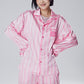 [WICKED] Long Sleeve Pajamas