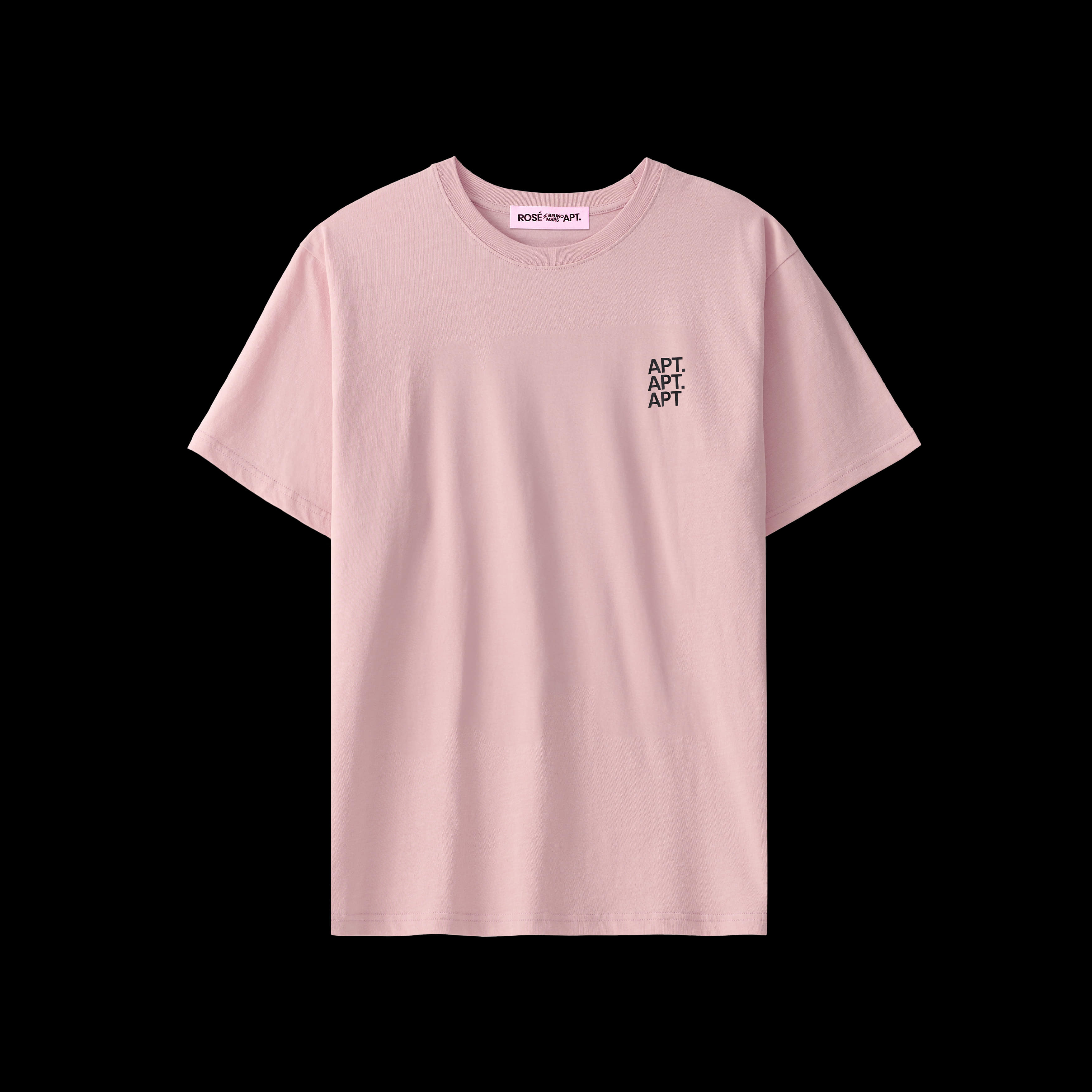 s*u様 【新品未開封】BLACKPINK ロゼ ROSÉ APT. MD　Tシ s*u様 【新品未開封】BLACKPINK ロゼ ROSÉ APT. MD Tシ 新品未
