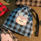 BT21 Minini String Pouch
