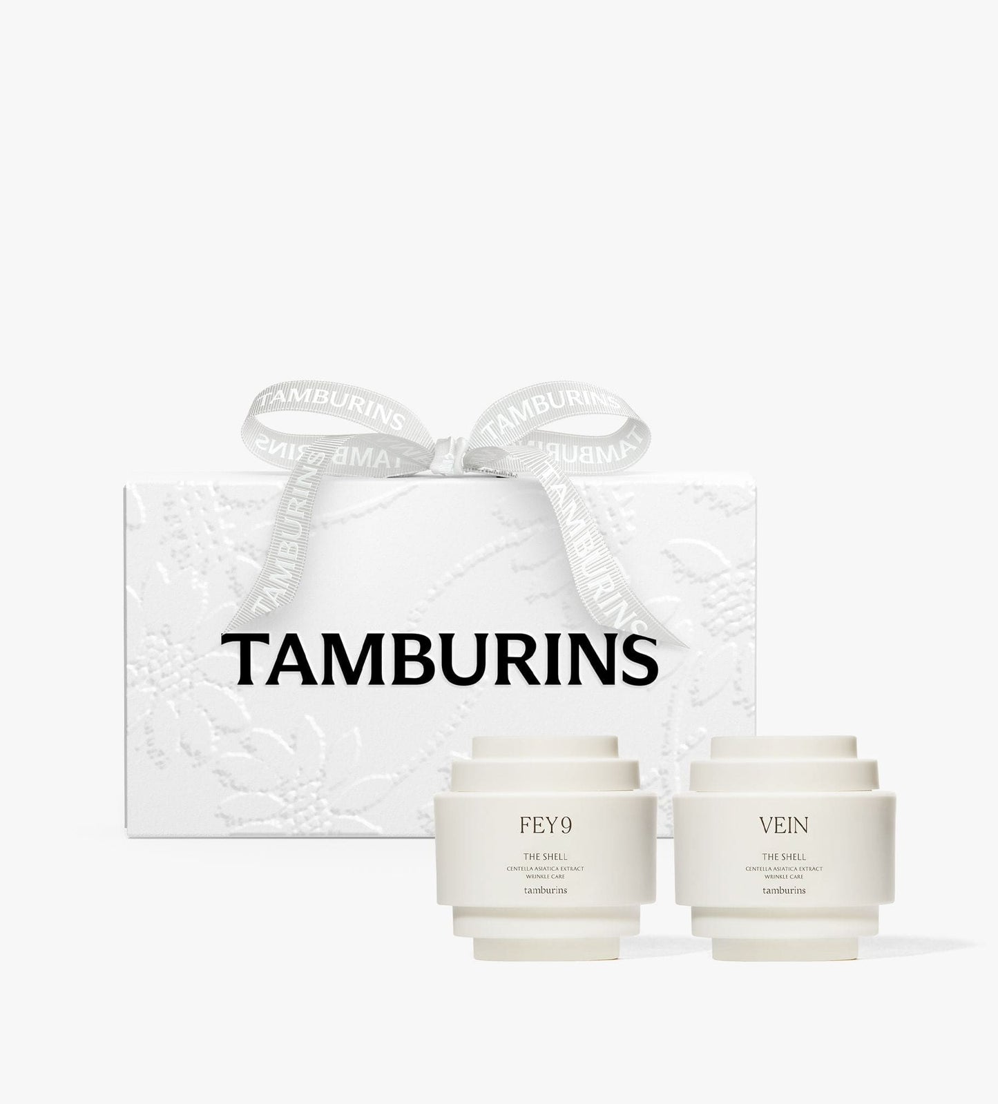 Tamburins gift set (FEY9 15ml + VEIN 15ml)