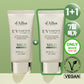 [1+1][100 pieces special price/Padefree item] Dalba Tone-up Sun Cream 50ml+50ml