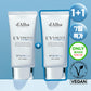 [1+1][100 pieces special price/Padefree item] Dalba Tone-up Sun Cream 50ml+50ml