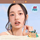 Sanrio Characters] Rom&nd Glasting Color Gloss