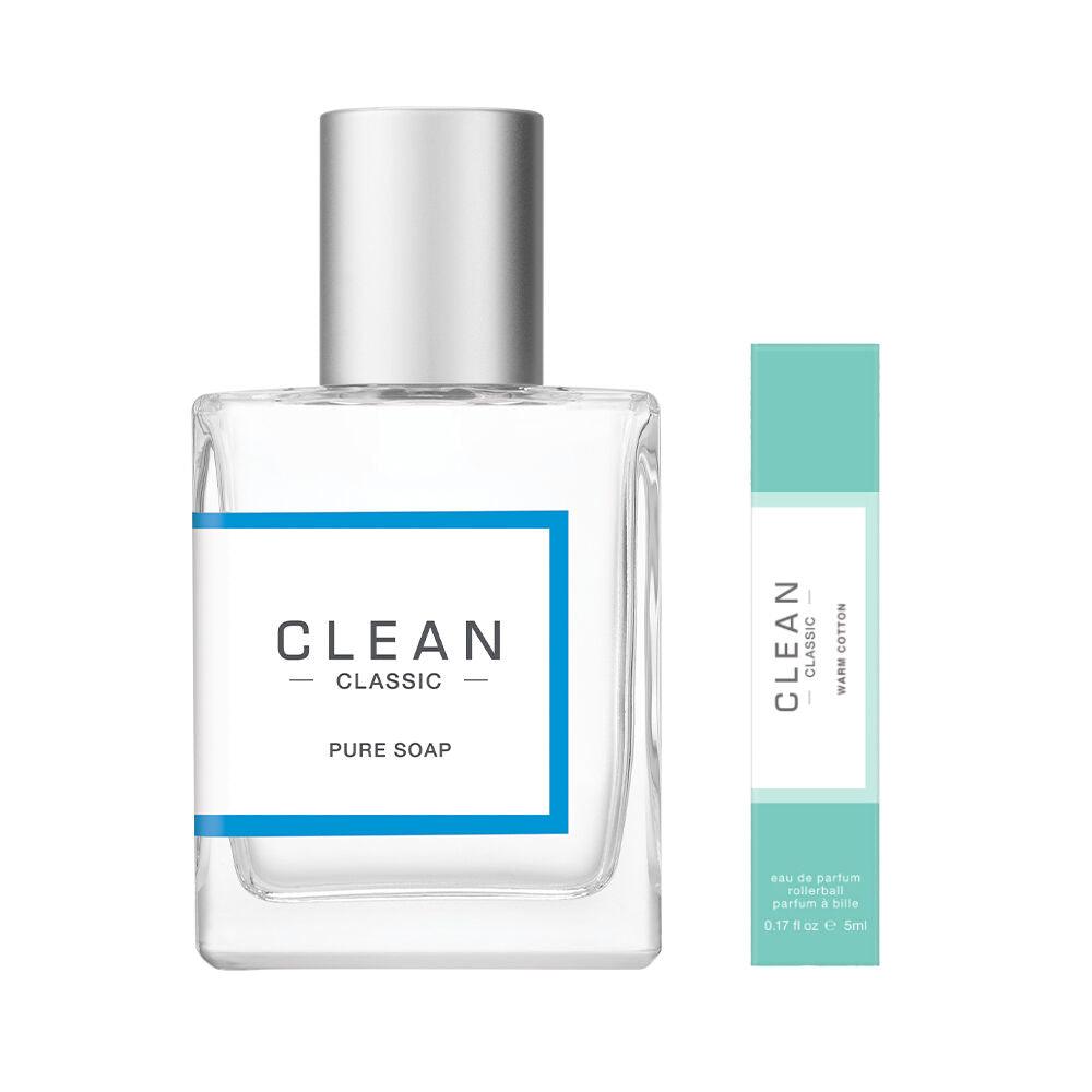 Clean EDP 30ml gift sets