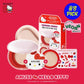 [Hello Kitty Collaboration] Amuse Ceramic Skin Perfector Cushion Refill Plan (Refill + Cuckoo Sticker Giveaway)