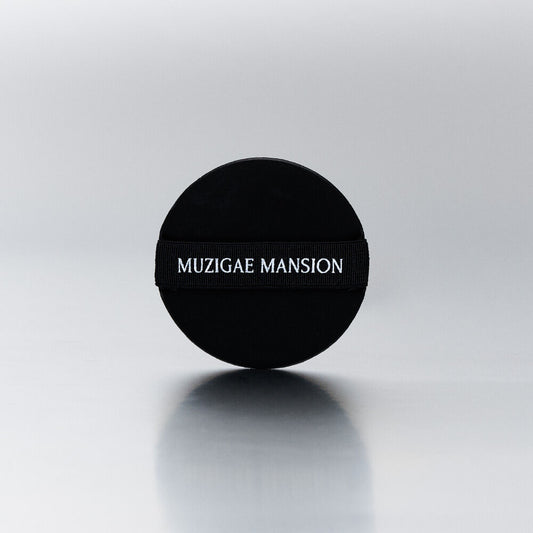 Rainbow Mansion Slick Matte Cushion Puff