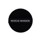 Rainbow Mansion Slick Matte Cushion Puff