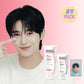 [Byeon Woo-seok PICK] Physiogel Red Soothing AI Repair Cream 100ml+30ml+Photo Sticker