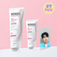 [Byeon Woo-seok PICK] Physiogel Red Soothing AI Repair Cream 100ml+30ml+Photo Sticker