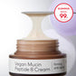 The Face Shop Ultimate Vegan Mucin Peptide 8 Cream 50ml