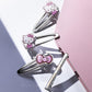 Fillimilli x Hello Kitty Makeup Hair Pin 4P