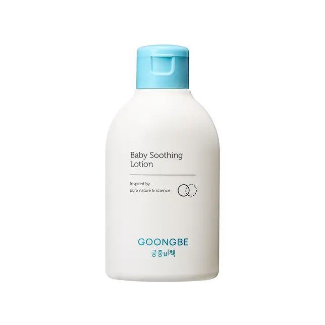 GOONGBE Baby Skin Care