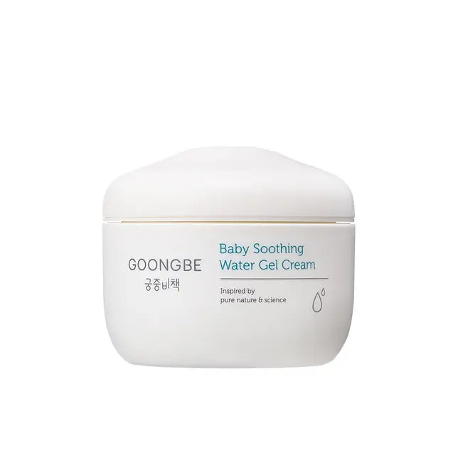 GOONGBE Baby Skin Care