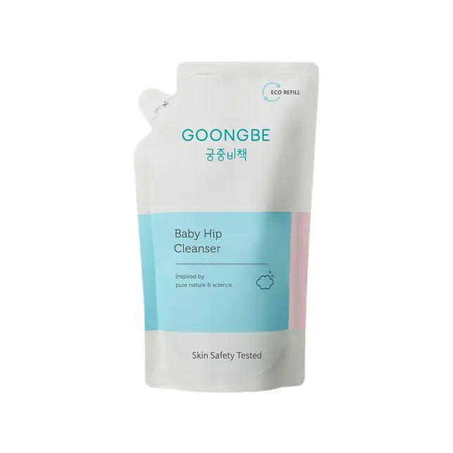 GOONGBE Baby Skin Care