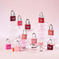 [Beomgyu PICK/NEW] Coral Haze Glow Lock Jelly Tint 10 colors