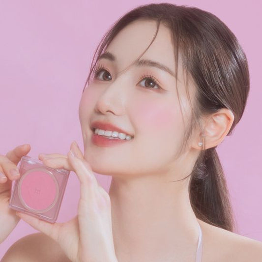 Haming Jelly Air Cheek