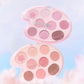 Dasique Pink Blossom Shadow Palettes